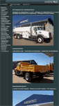 Mobile Screenshot of andritec.cl